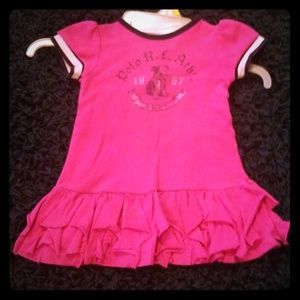 Ralph Lauren dress